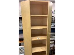 Corner Shelf