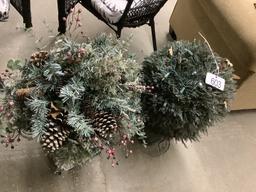 Artificial Planters