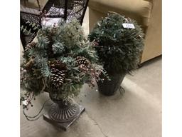 Artificial Planters