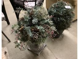 Artificial Planters