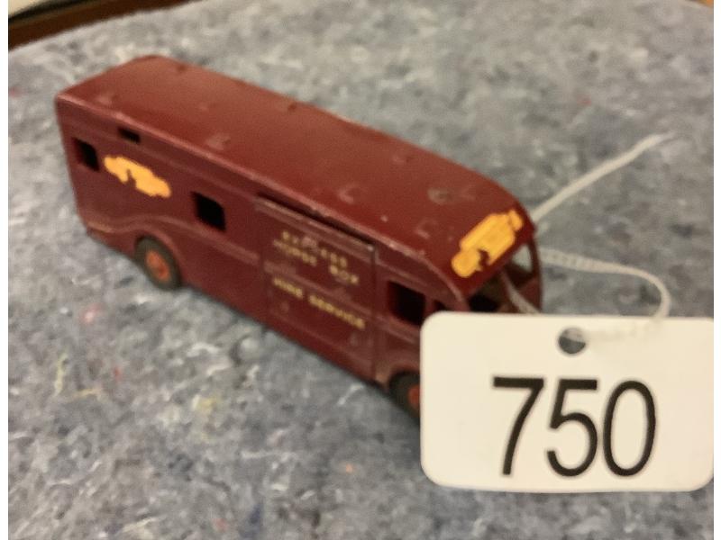 Dinky Toy