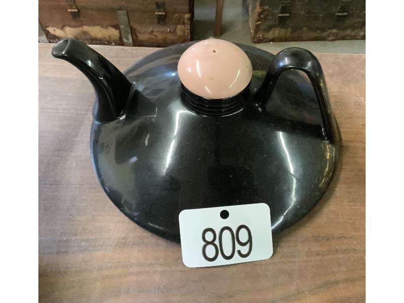 Signed Designer Tea Kettle