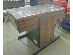 Williams Pinball Machine