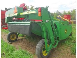 John Deere 735 MoCo
