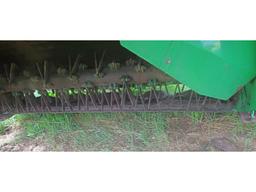 John Deere 735 MoCo