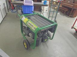 John Deere DP6000 Generator