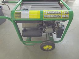 John Deere DP6000 Generator