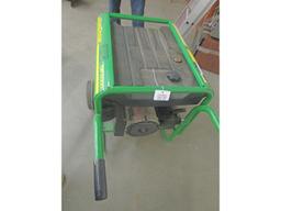 John Deere DP6000 Generator