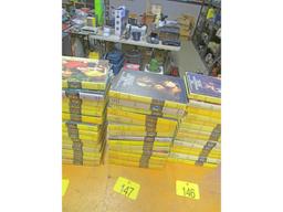 14 Nancy Drew Books