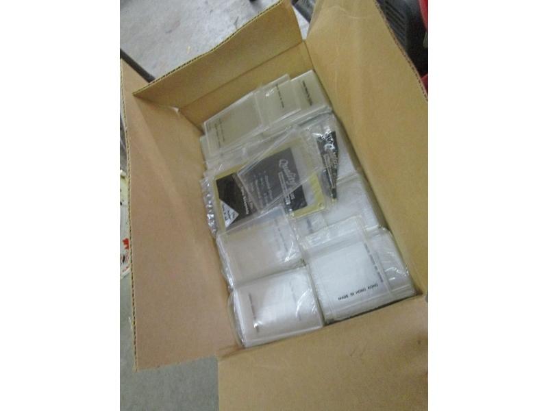 New Card Holders