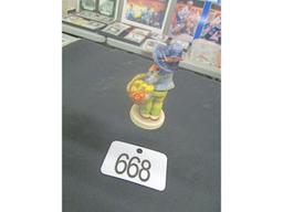 Goebel Figurine