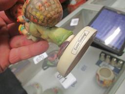 Goebel Figurine