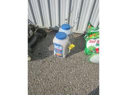 2 Jugs of Ice Breaker
