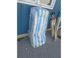 Lounger Cushions
