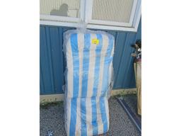 Lounger Cushions