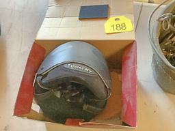 Tipperary Medium Helmet