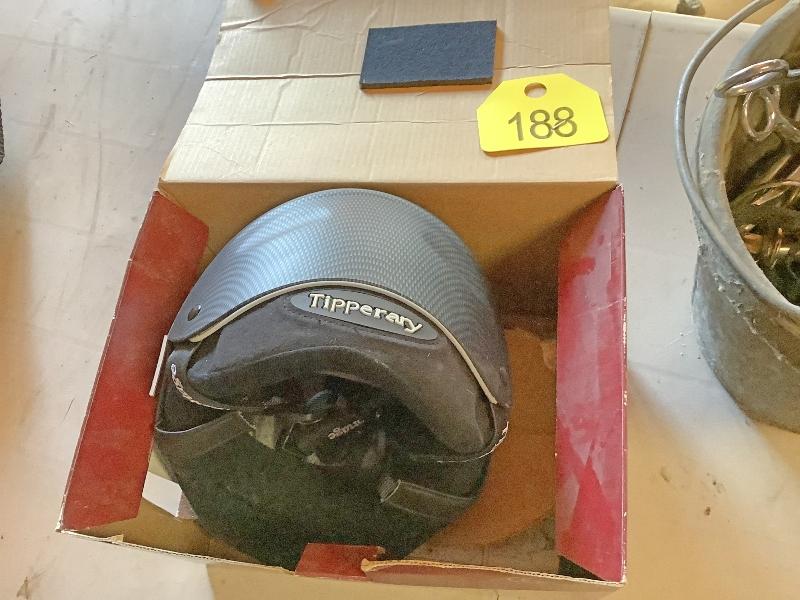 Tipperary Medium Helmet