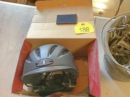 Tipperary Medium Helmet