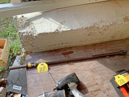 3/4" Drive 36" Breaker Bar
