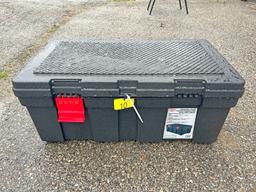 GSC Storage Box