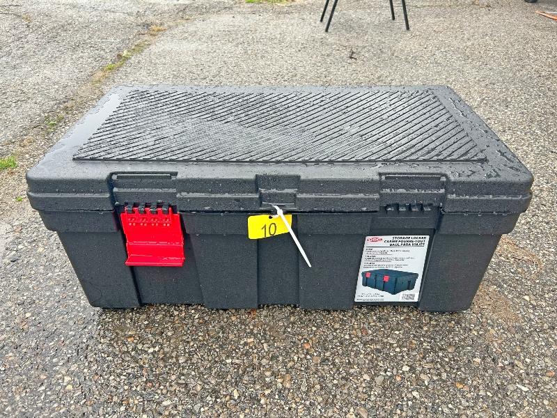 GSC Storage Box
