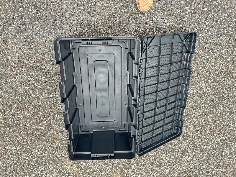 GSC Storage Box