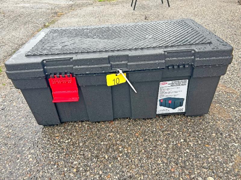 GSC Storage Box