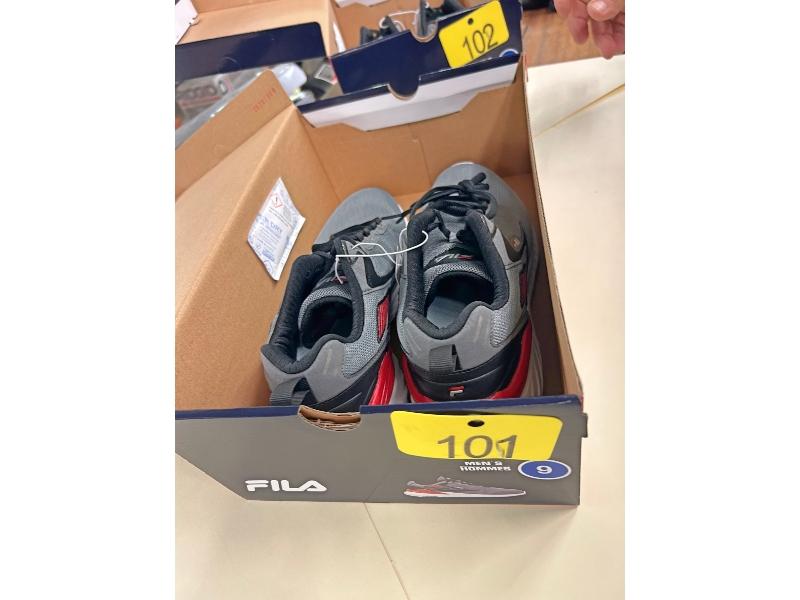 Fila Size 9 Mens