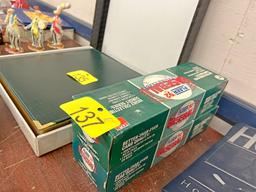 2 Boxes Baseball Cards