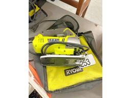 Ryobi Jigsaw