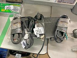 Extension Cord / Power Bar