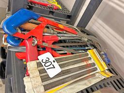 Hacksaws and Blades
