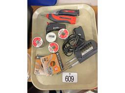 Soldering Tray