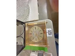 Bulova Clock