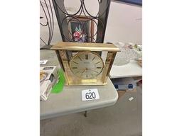 Bulova Clock
