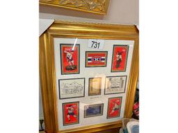 Montreal Forum Brick