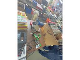 Household Items