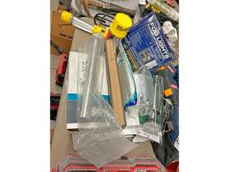 Plumbing Supplies and Fog Light
