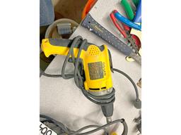 DeWalt Drywall Screwdriver