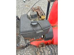 Ariens Snowblower
