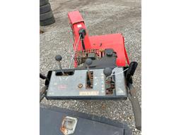 Ariens Snowblower