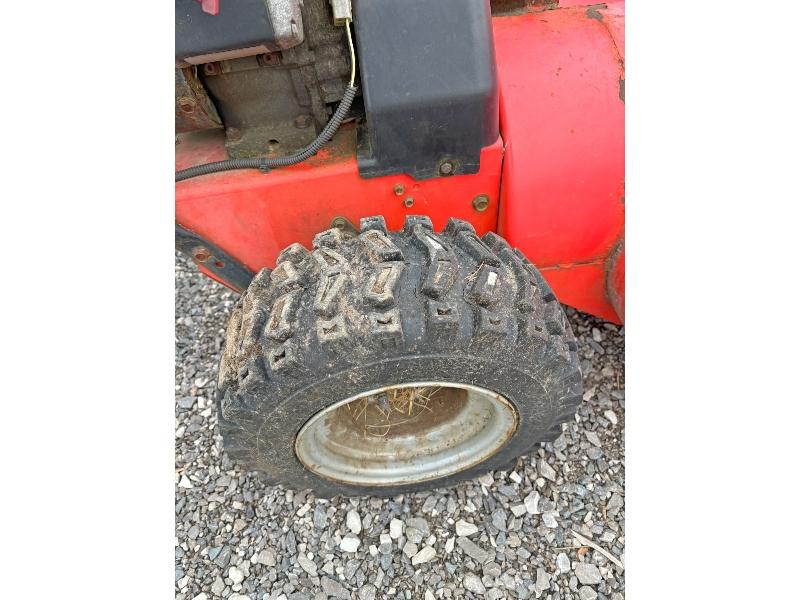 Ariens Snowblower