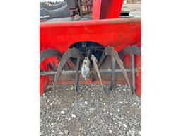 Ariens Snowblower