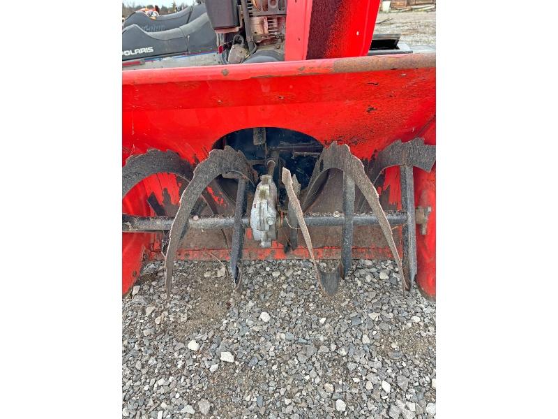 Ariens Snowblower