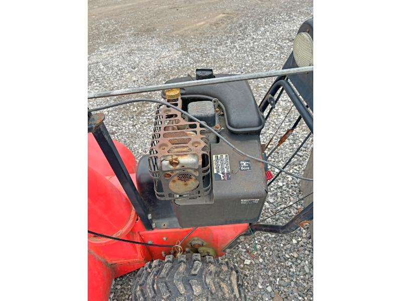 Ariens Snowblower