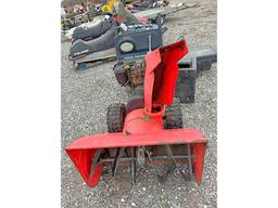 Ariens Snowblower
