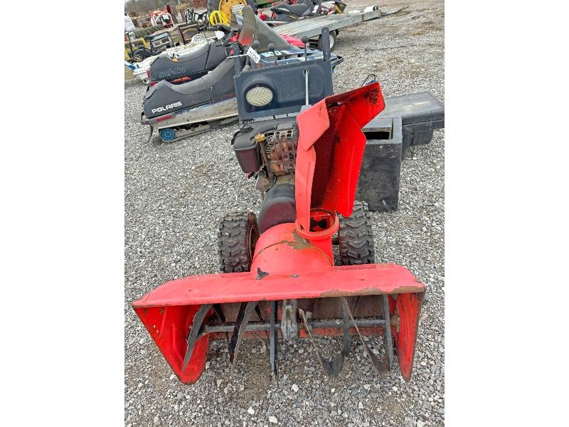 Ariens Snowblower