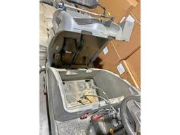 K'A'RCHER Floor Scrubber - As Is