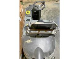 K'A'RCHER Floor Scrubber - As Is