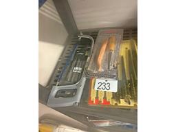 New Reciprocating Saw Blades, Etc.